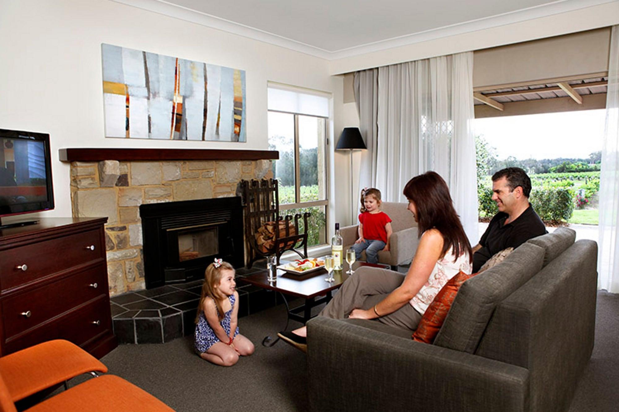 Harrigan'S Hunter Valley Pokolbin Exterior photo