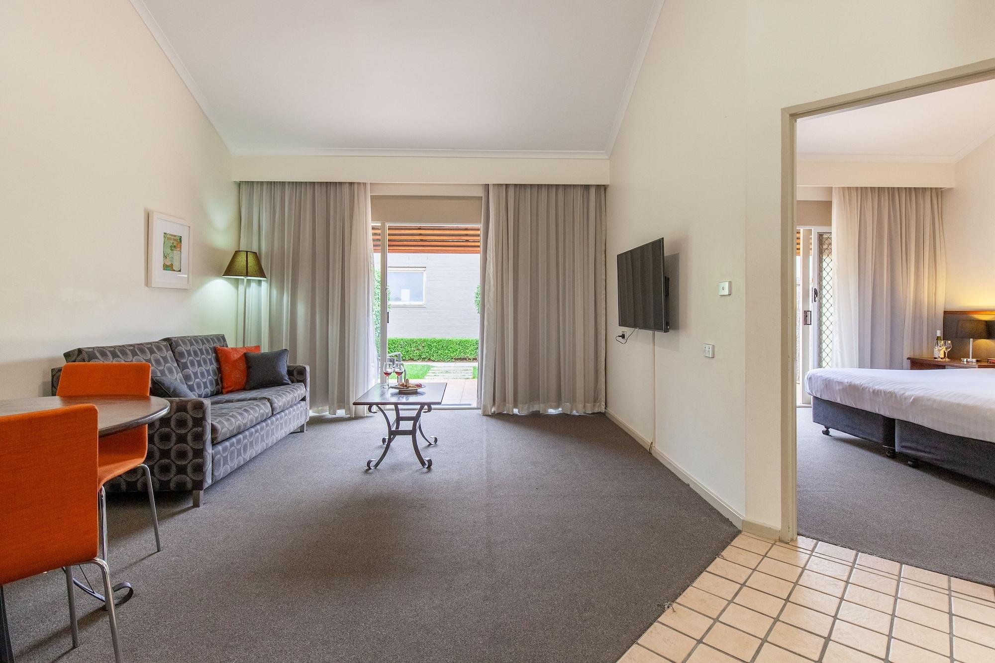 Harrigan'S Hunter Valley Pokolbin Exterior photo