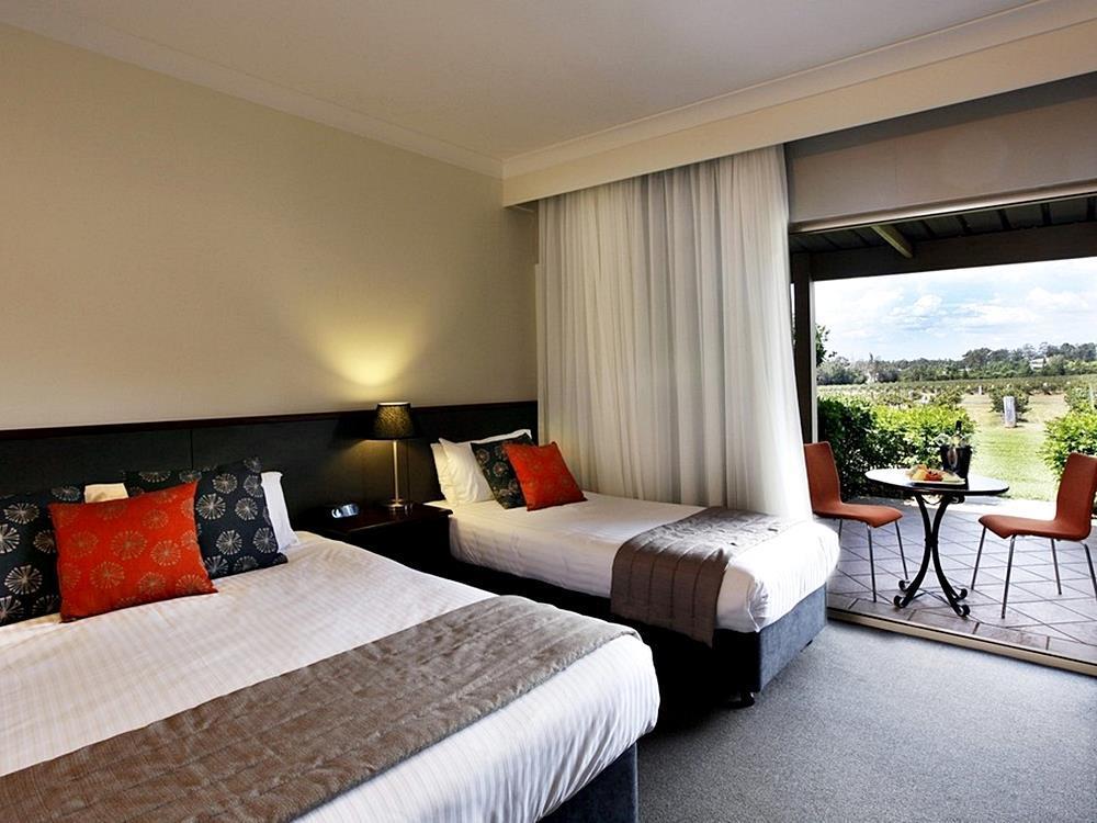 Harrigan'S Hunter Valley Pokolbin Exterior photo