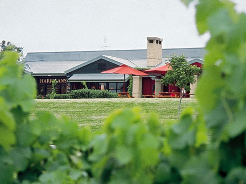 Harrigan'S Hunter Valley Pokolbin Exterior photo