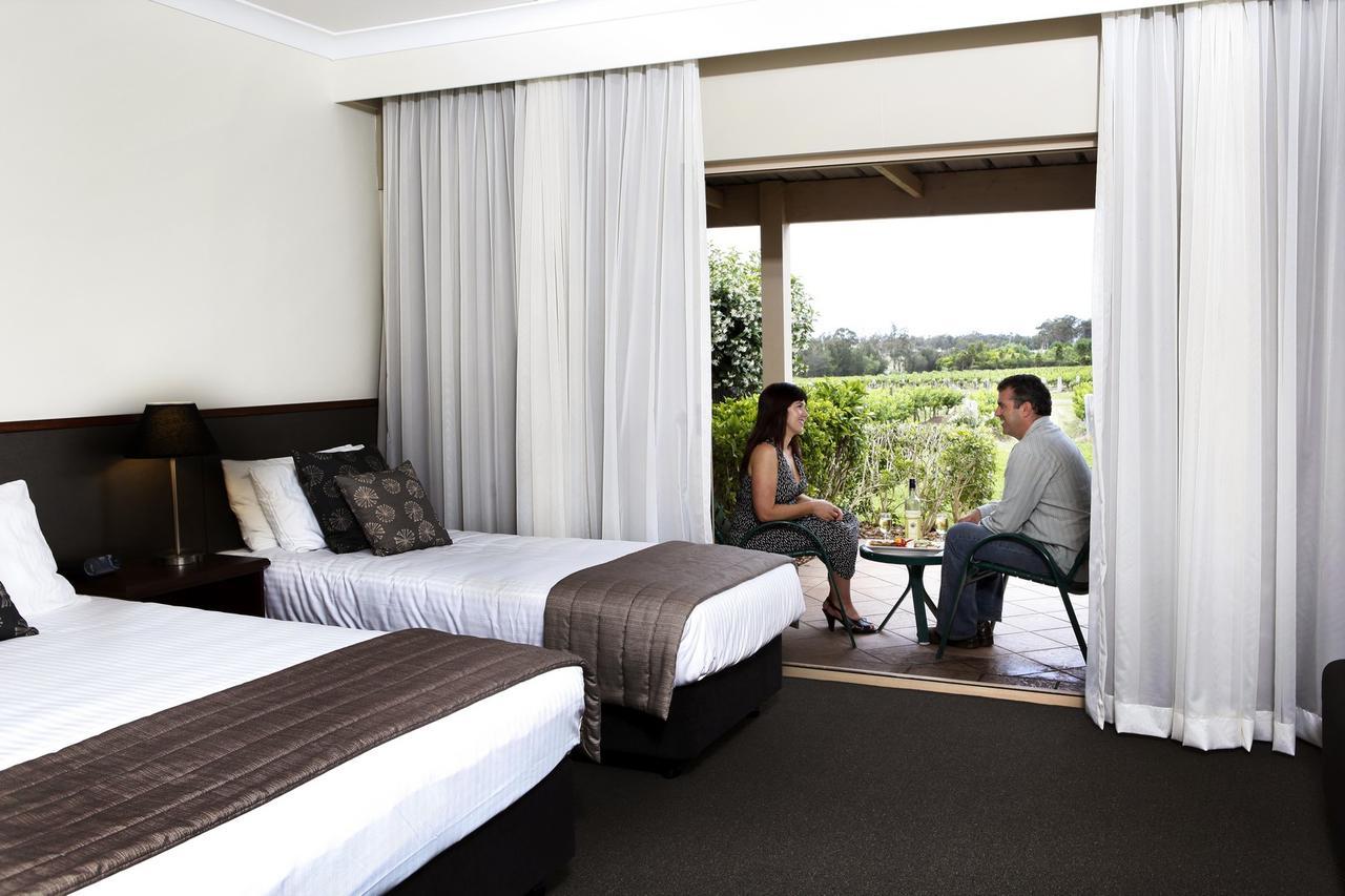 Harrigan'S Hunter Valley Pokolbin Exterior photo