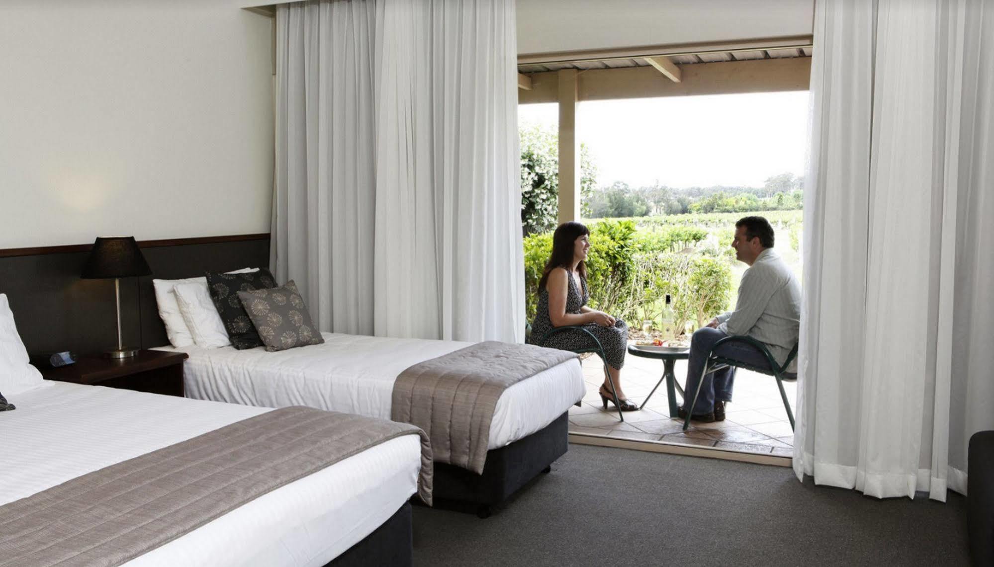Harrigan'S Hunter Valley Pokolbin Exterior photo