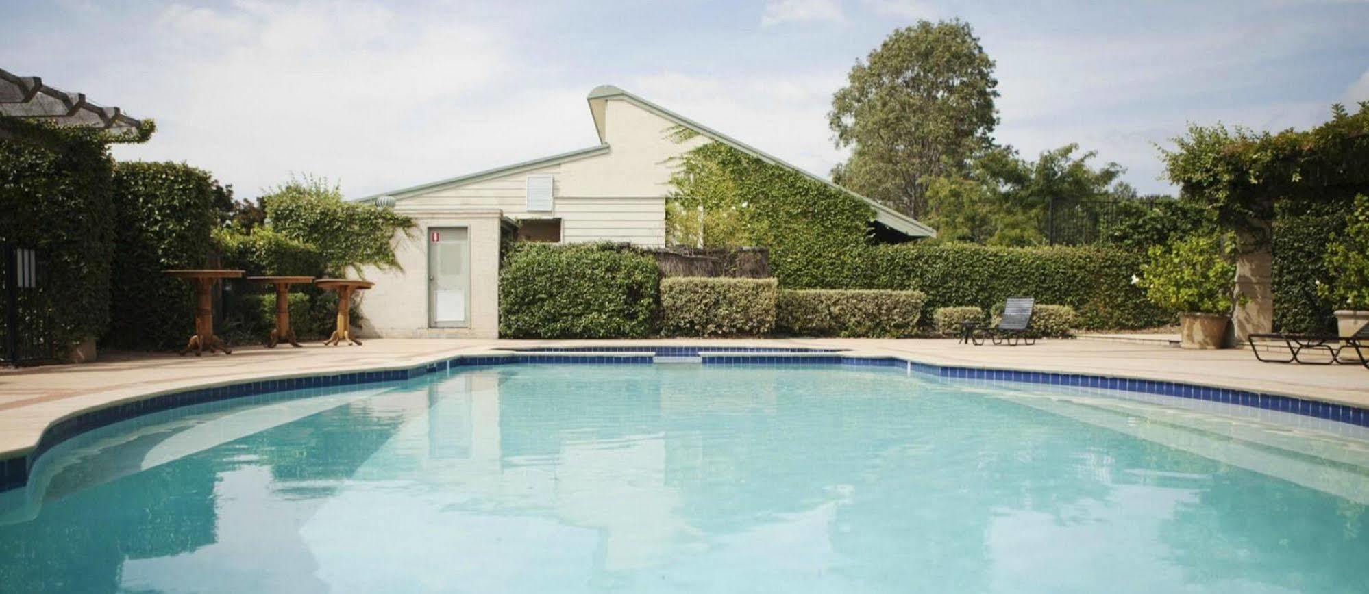 Harrigan'S Hunter Valley Pokolbin Exterior photo
